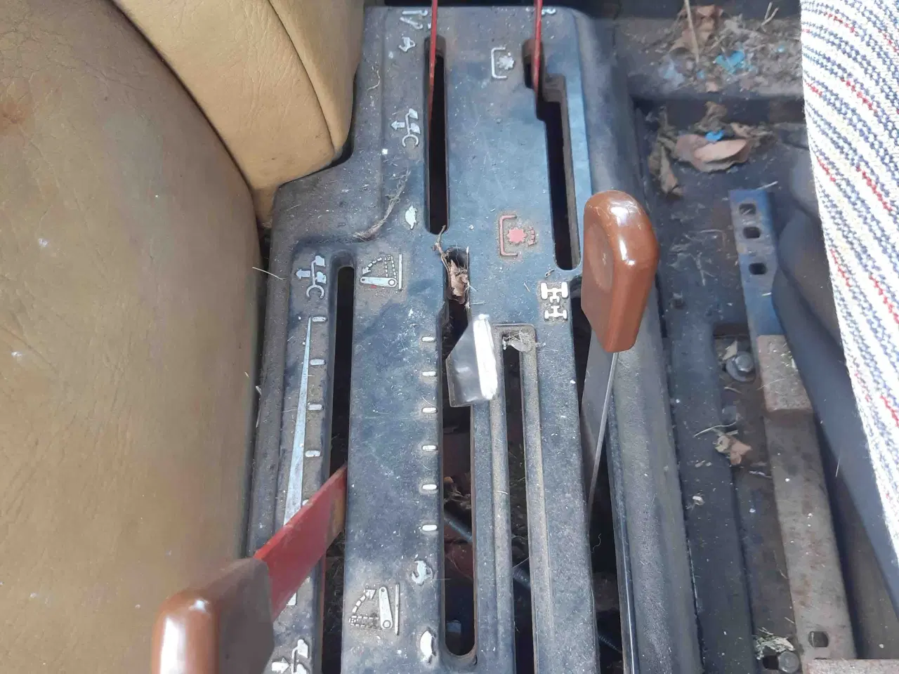 Billede 15 - IH 885XL