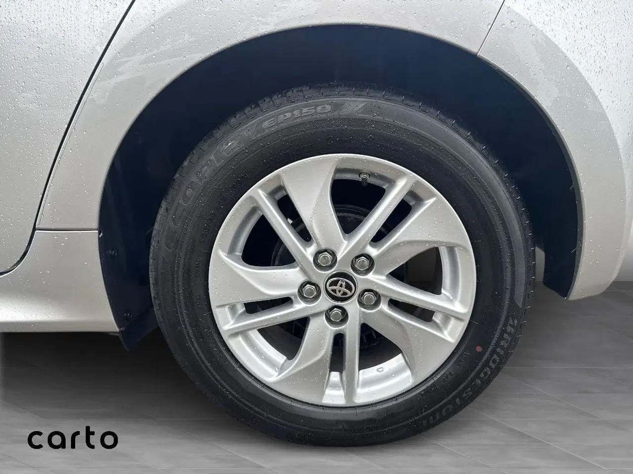 Billede 22 - Toyota Yaris 1,5 VVT-I Active 125HK 5d 6g