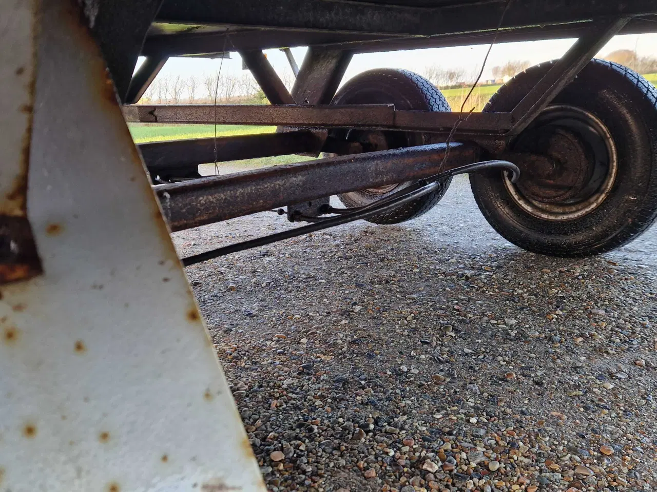 Billede 6 - Variant trailer 1000 kg