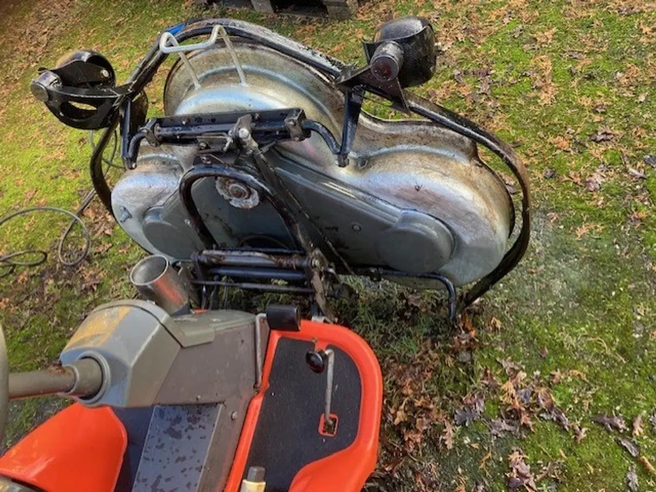 Billede 14 - Husqvarna Proflex 21