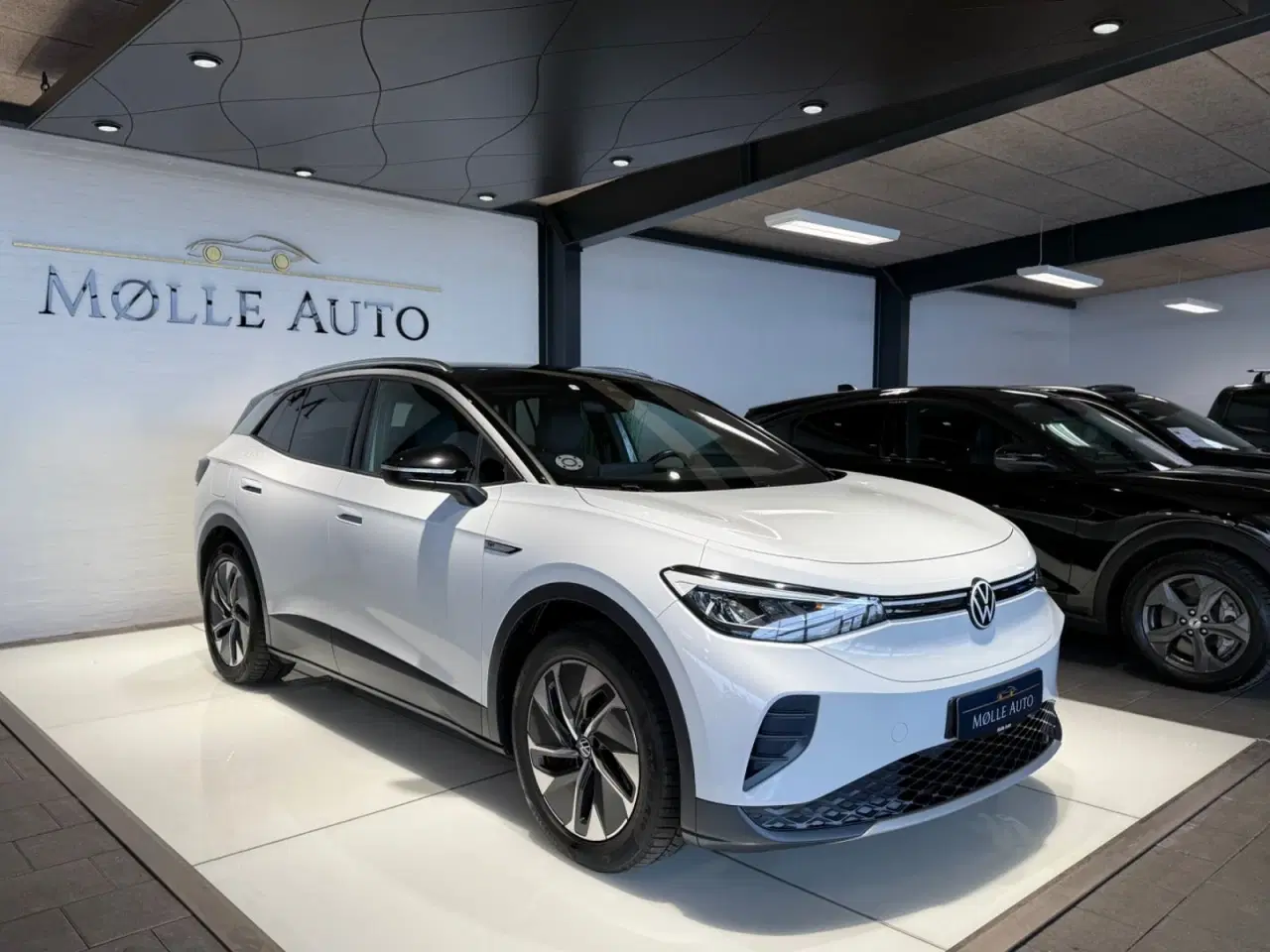 Billede 1 - VW ID.4 77 1ST