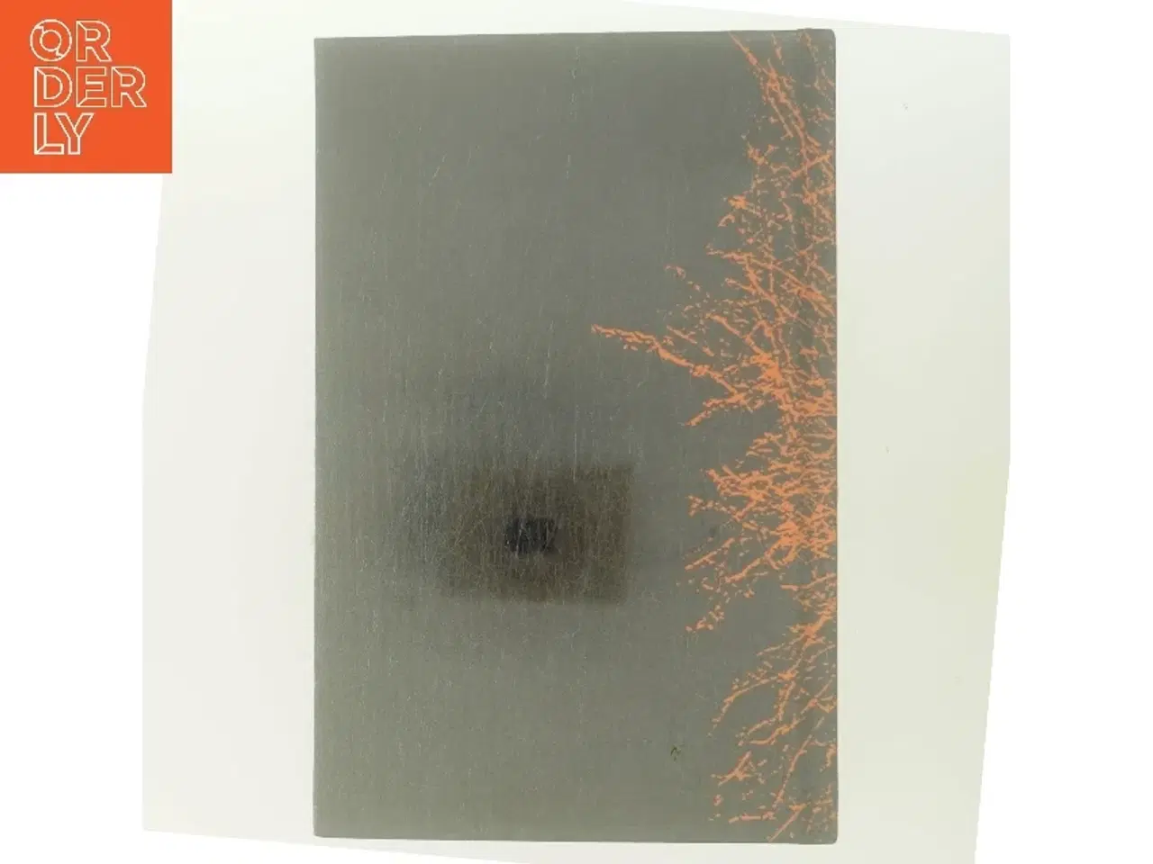 Billede 3 - Et sted i verden af Katrine Marie Guldager (Bog)