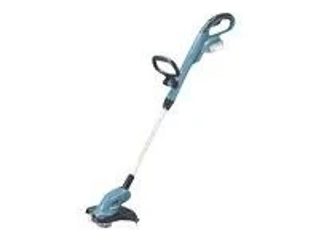 Billede 2 - Græstrimmer Makita DUR181Z – ledningsfri, 26 cm, 7.800 opm