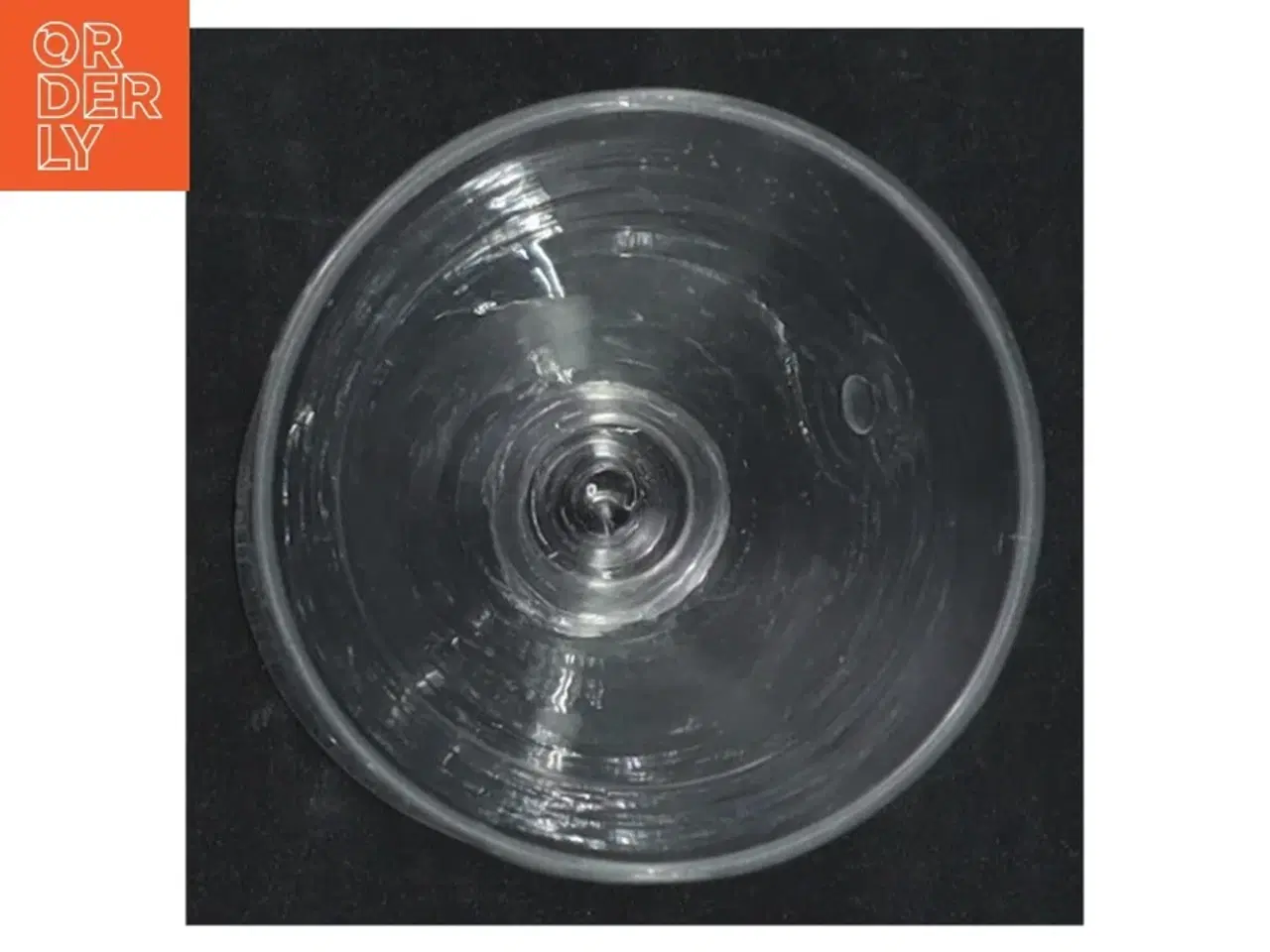 Billede 3 - Glas (str. H. 9,5 cm)
