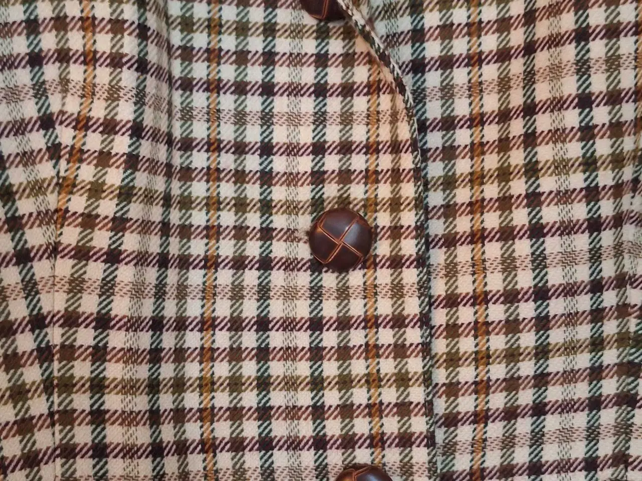 Billede 2 - Blazer jakke str.  44