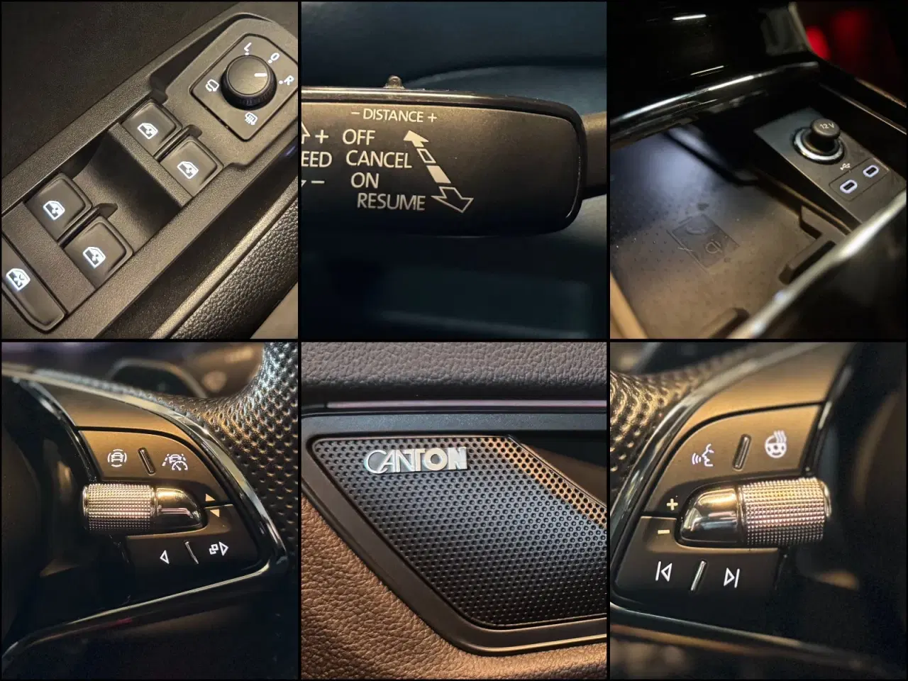 Billede 18 - Skoda Kodiaq 2,0 TDi 150 Sportline DSG