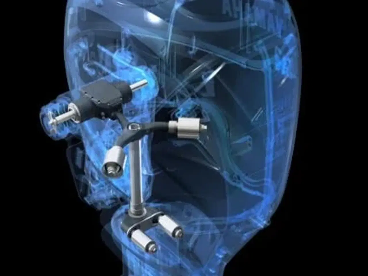 Billede 7 - Yamaha 375 HK