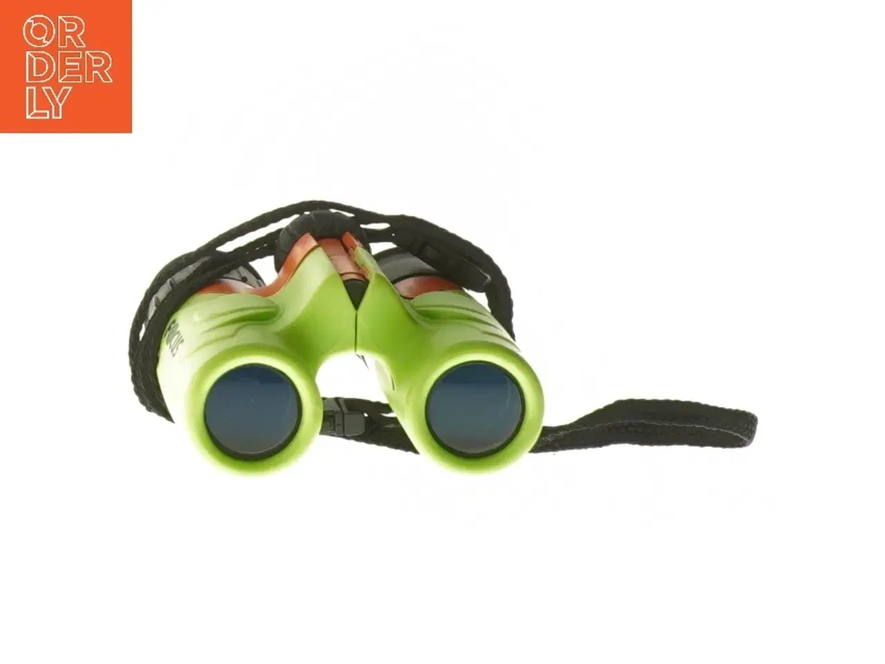 Billede 3 - Kikkert til børn fra Focus (str. 10x10 cm)