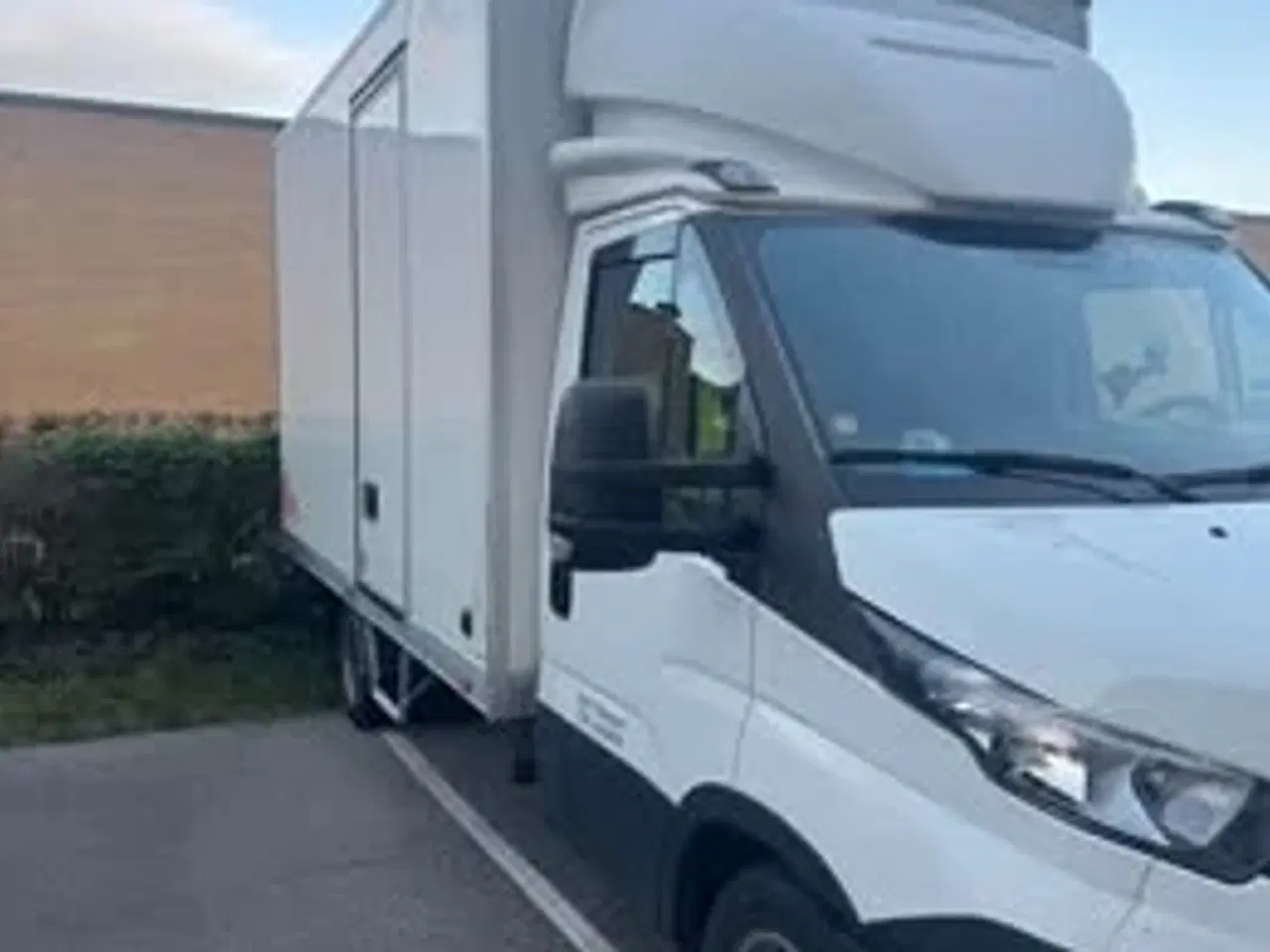 Billede 2 -  Iveco Daily 35C17H