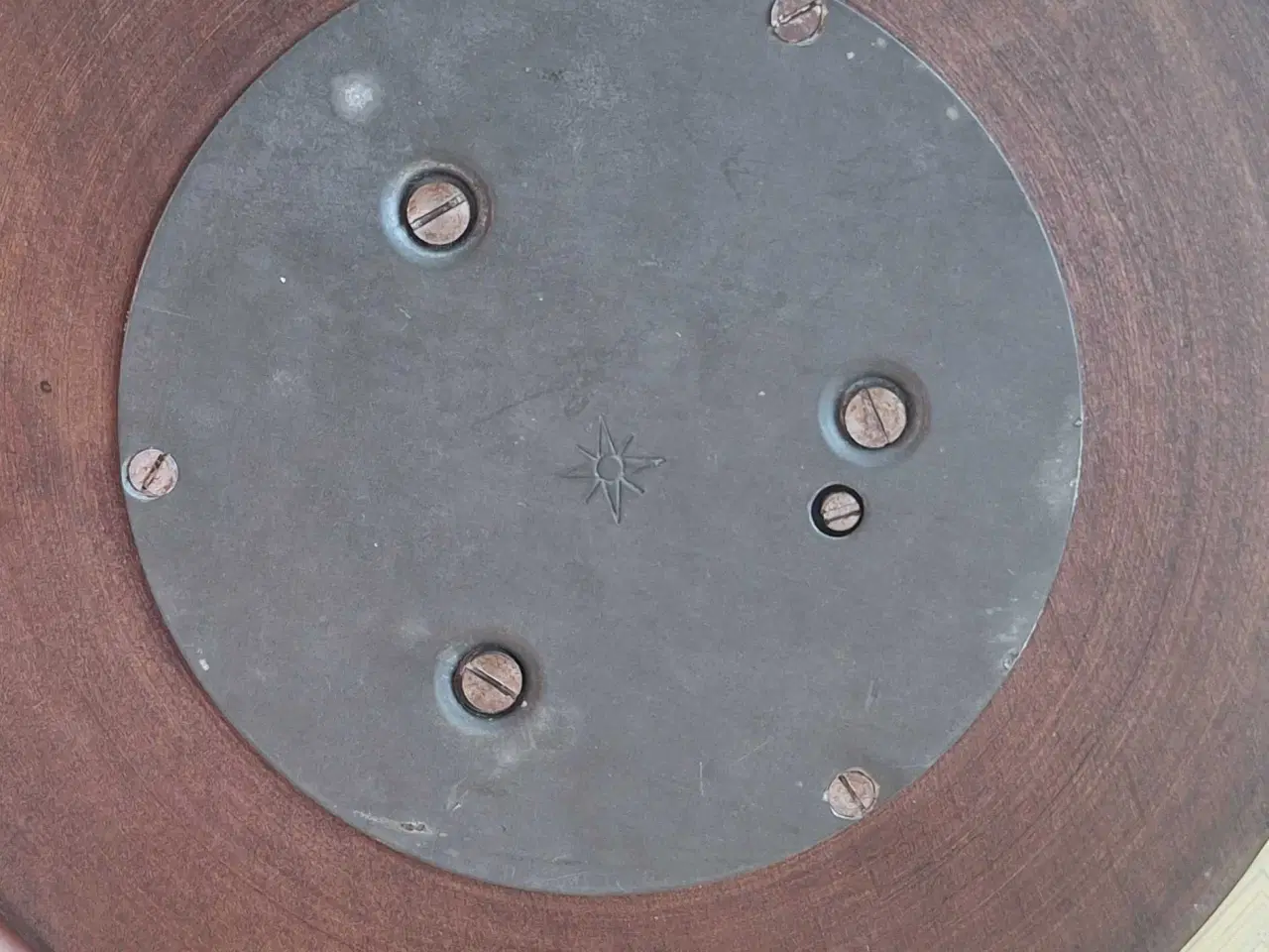 Billede 4 - Barometer 