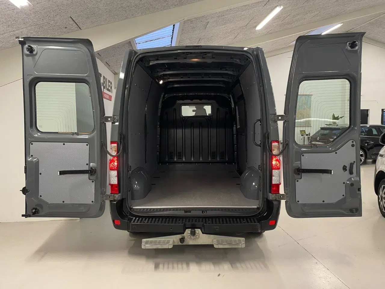 Billede 15 - Renault Master IV T35 2,3 dCi 150 L2H2 Kassevogn aut.