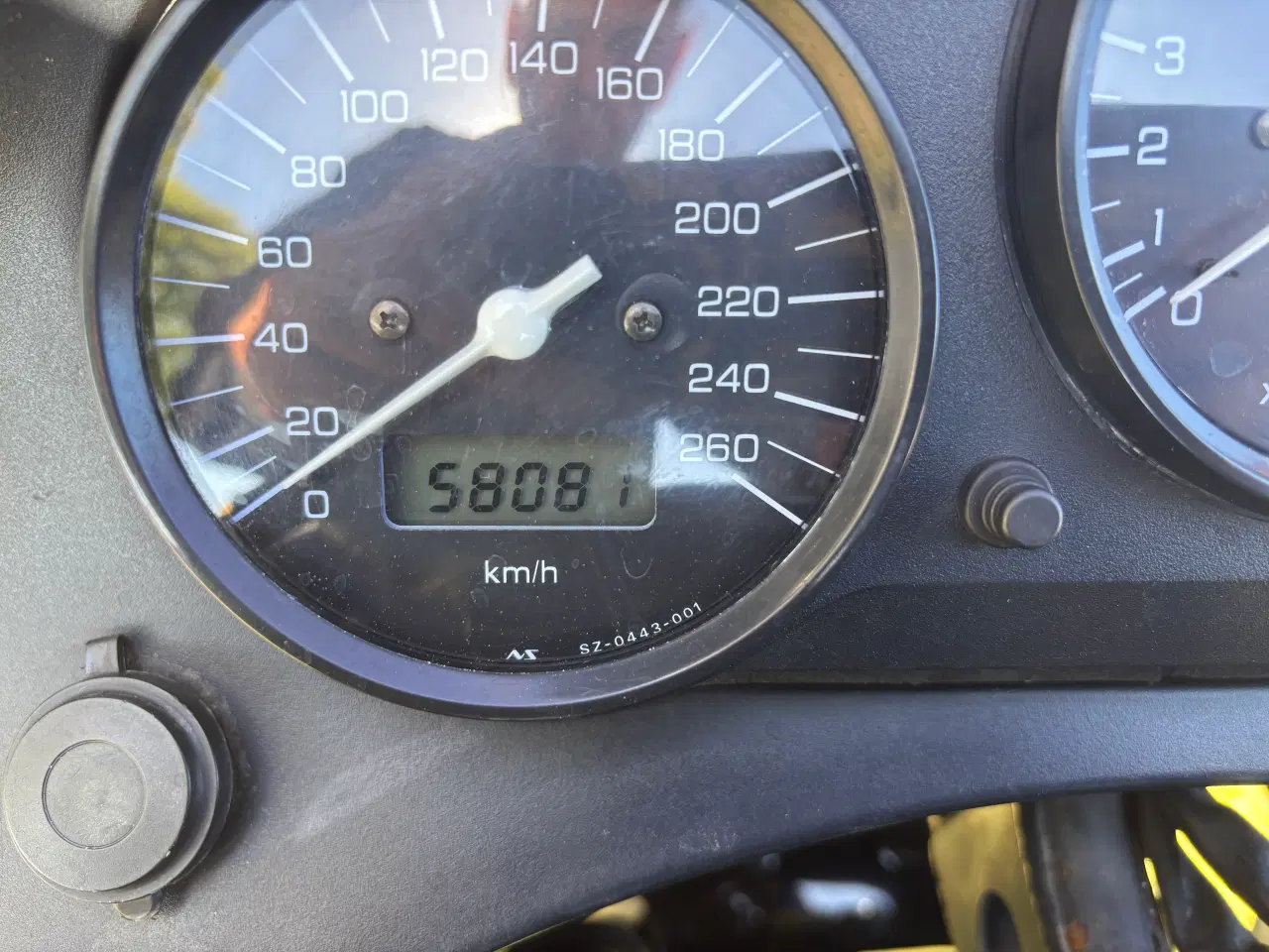 Billede 7 - Suzuki gsxr 750