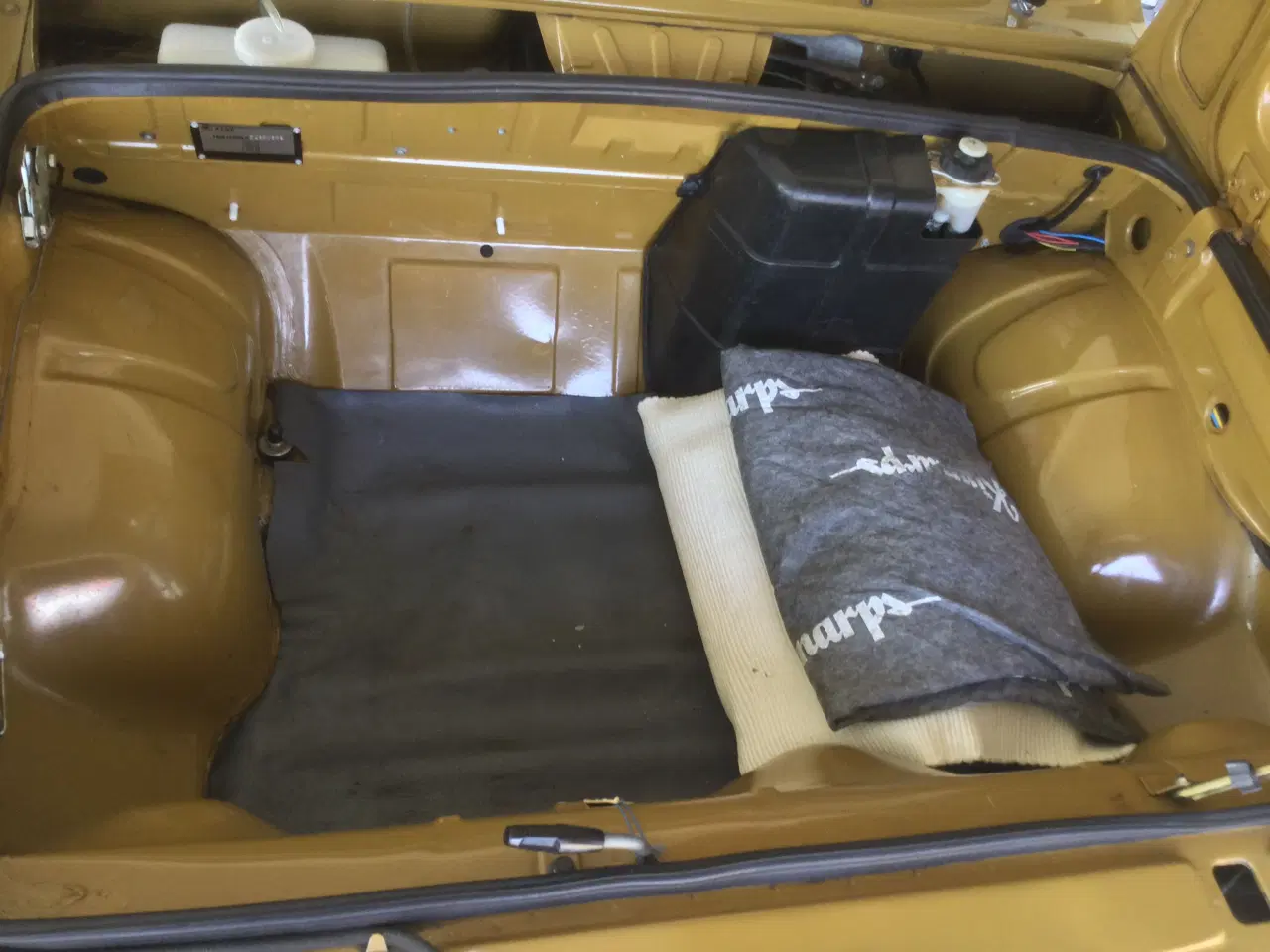 Billede 7 - Skoda 120 LS