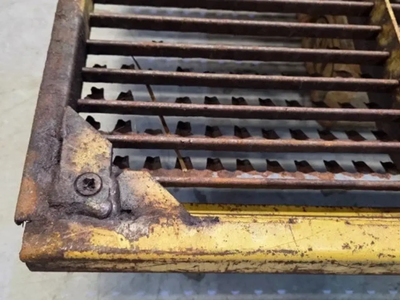 Billede 18 - New Holland TX34 Oversold 80430148 (2)