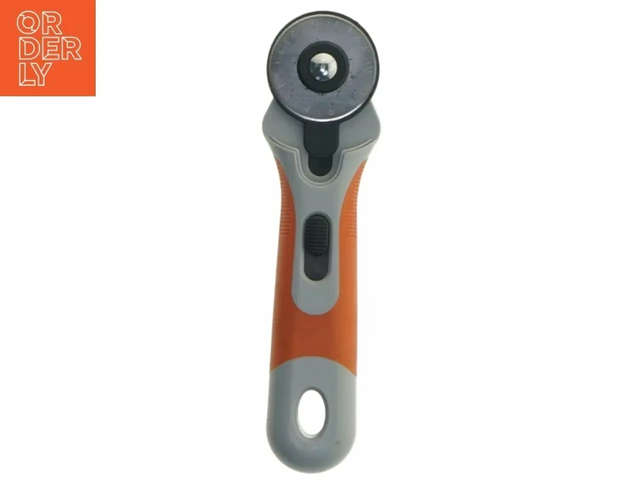 Billede 1 - Roterende skæreskærer (str. 19,5 cm)