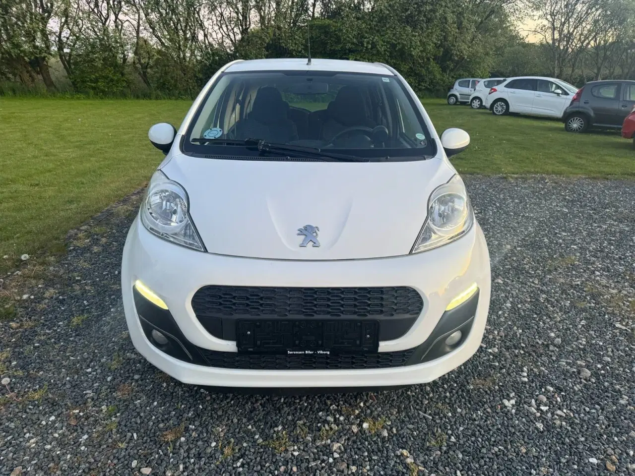 Billede 5 - Peugeot 107 1,0 Comfort