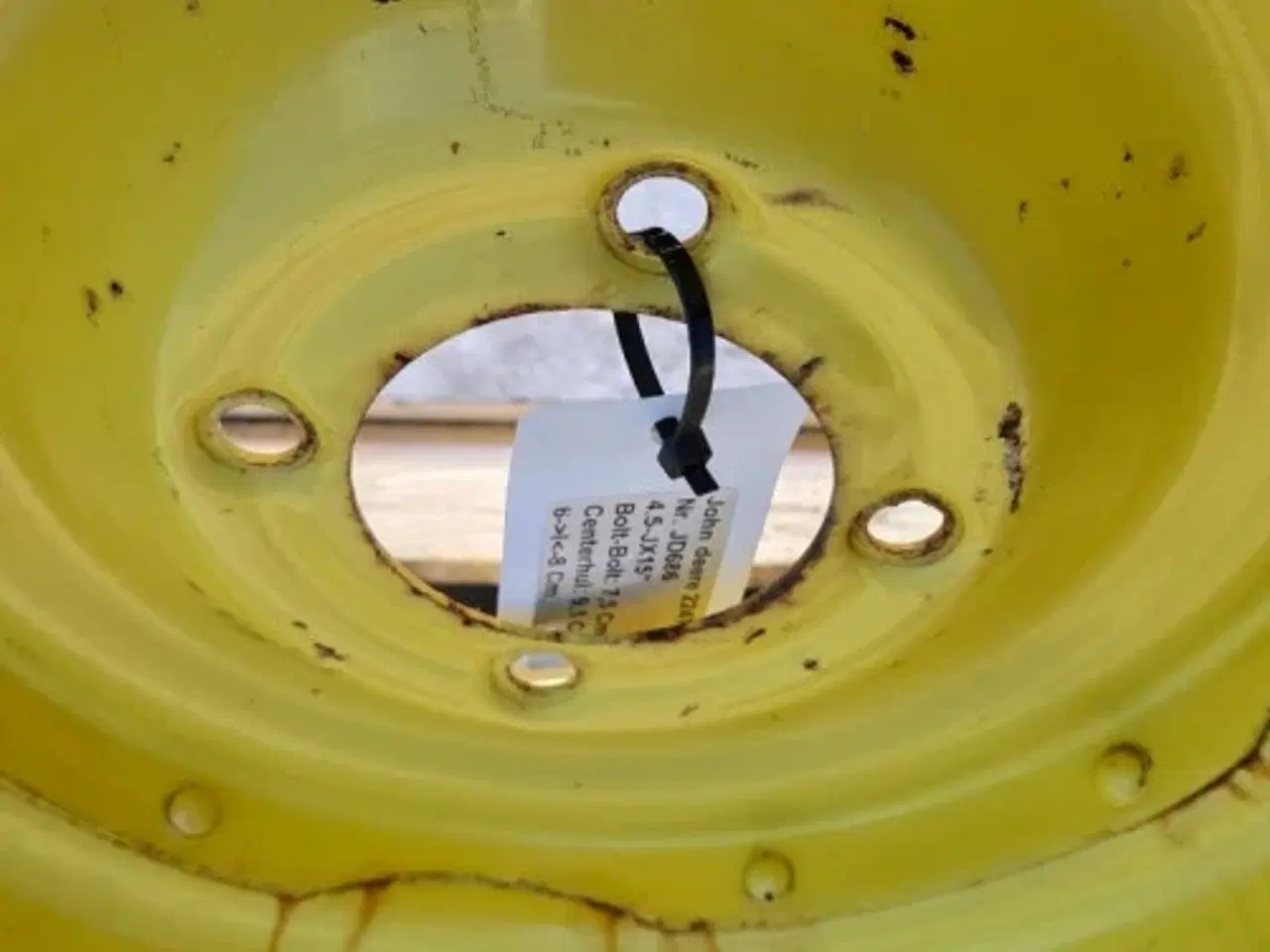 Billede 11 - 15"   4.5-JX15