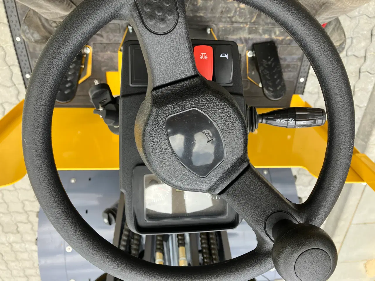 Billede 10 - Eurotrac W12S