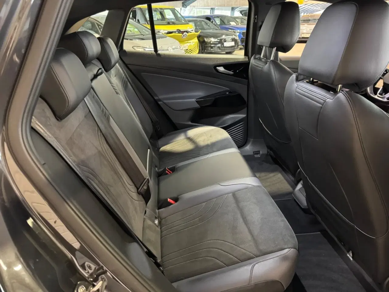 Billede 16 - VW ID.4 77 Pro