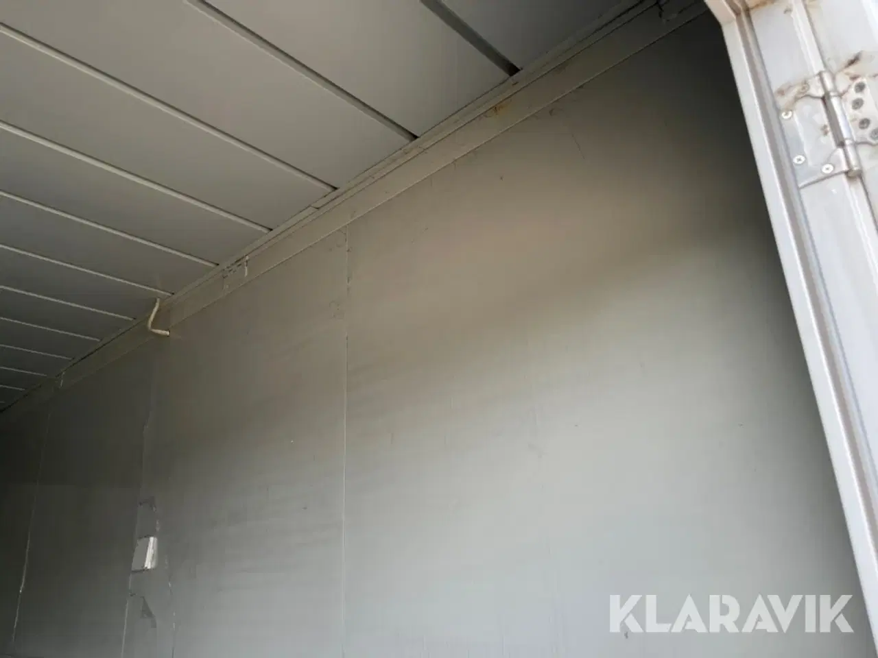Billede 6 - Container Foldbar