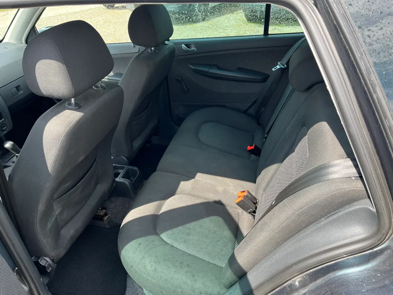 Billede 6 - SKODA  FABIA ÅRG 05