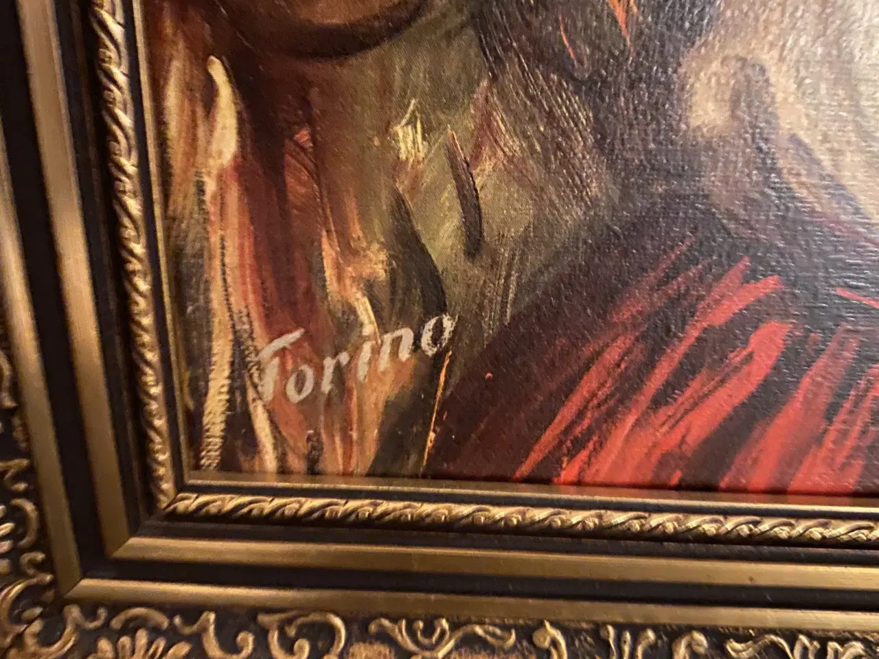 Billede 2 - Torino Girl