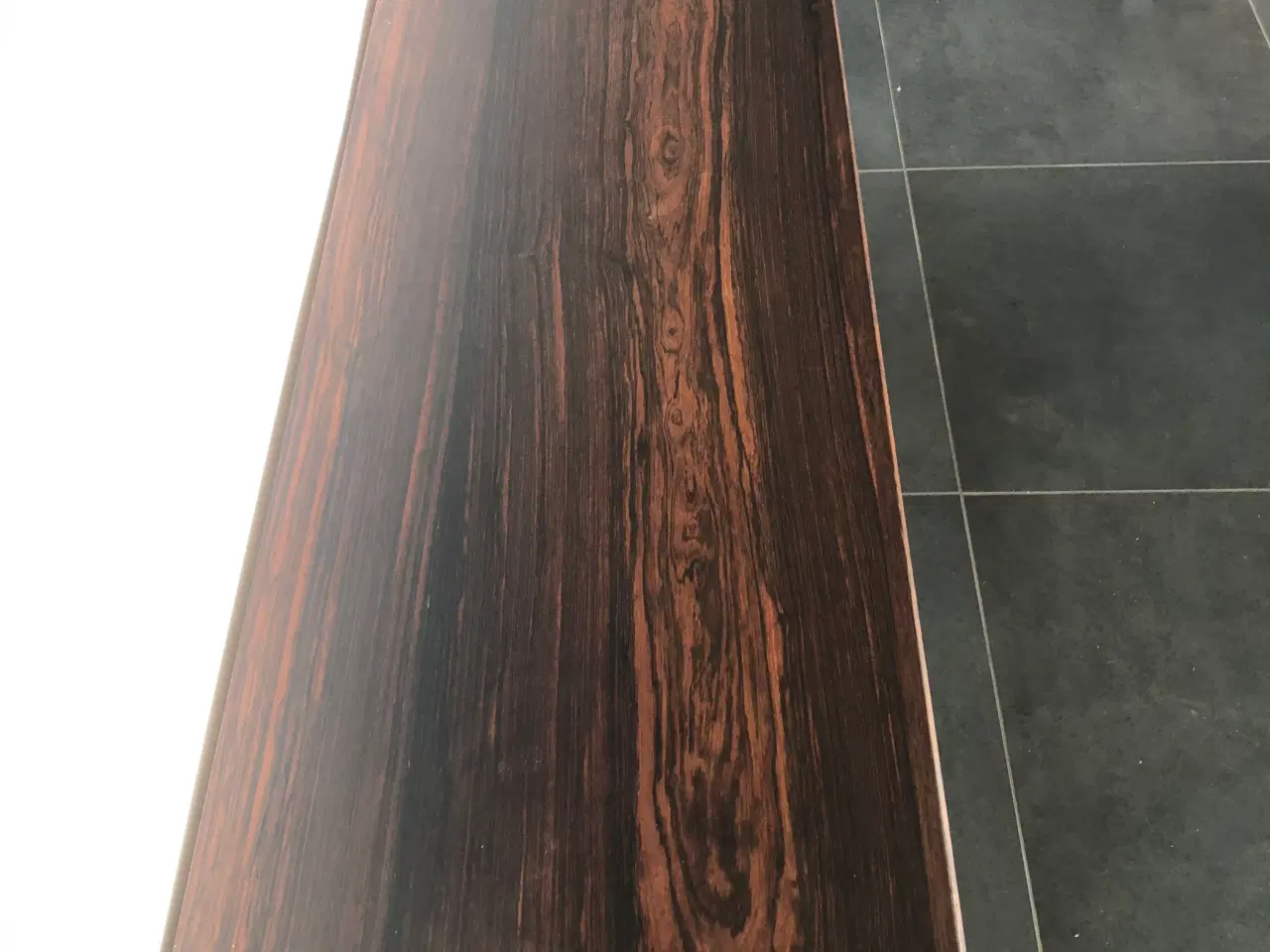 Billede 2 - Skænk i palisander