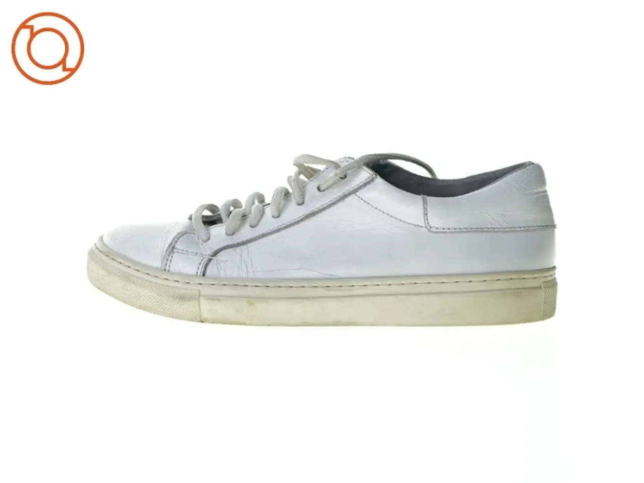 Billede 1 - Sko/sneakers fra Wera Stockholm (str. 37)