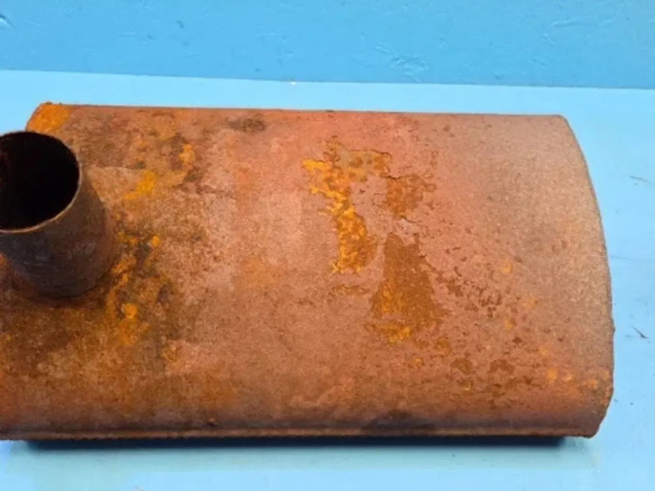 Billede 2 - Massey Ferguson 3085 Lydpotte 3388432M2