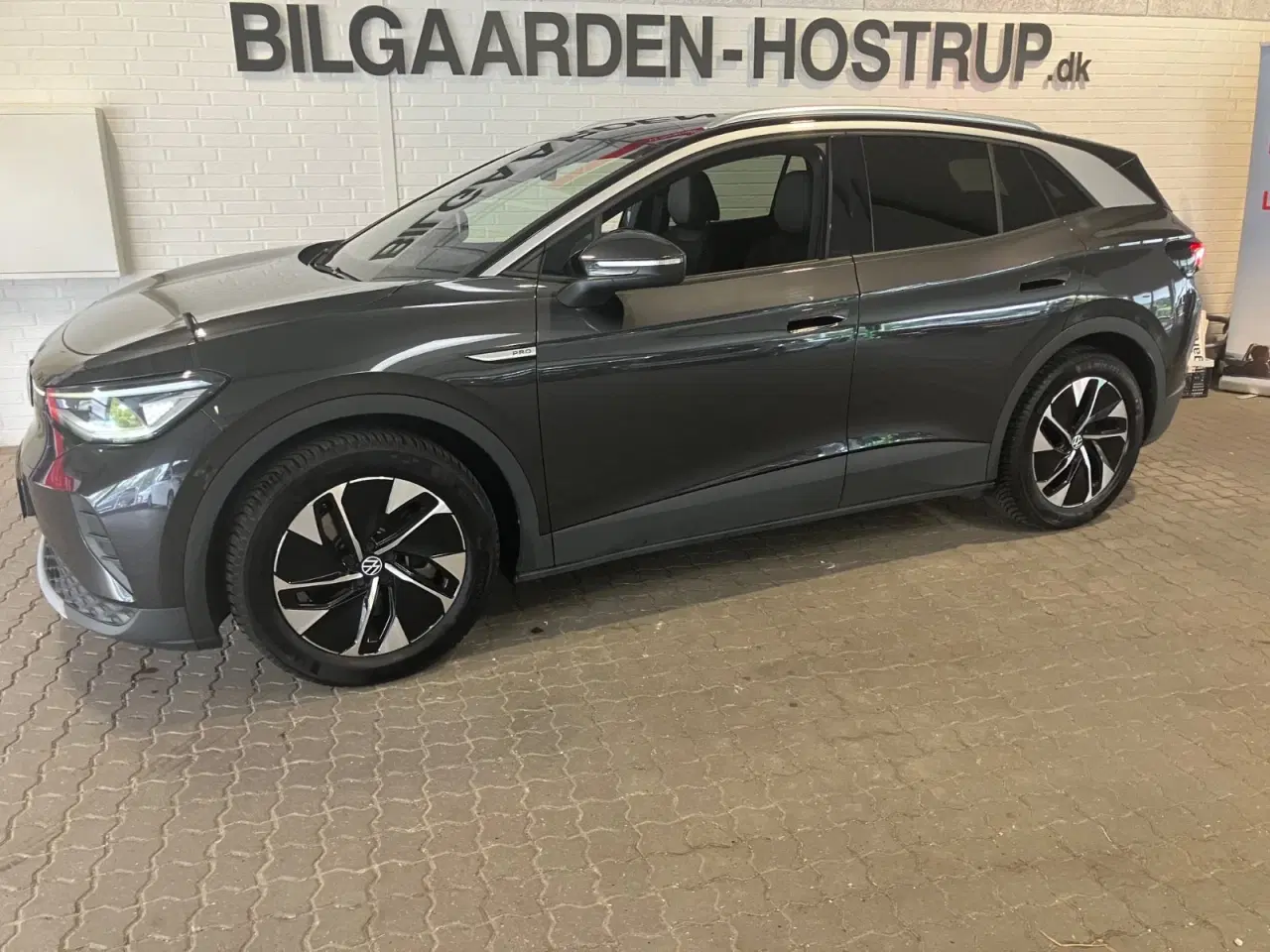 Billede 3 - VW ID.4 77 Pro Performance Business