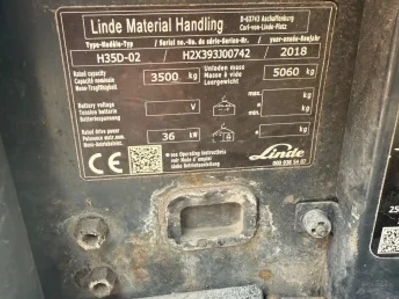 Billede 7 - Kvalitets dieseltruck