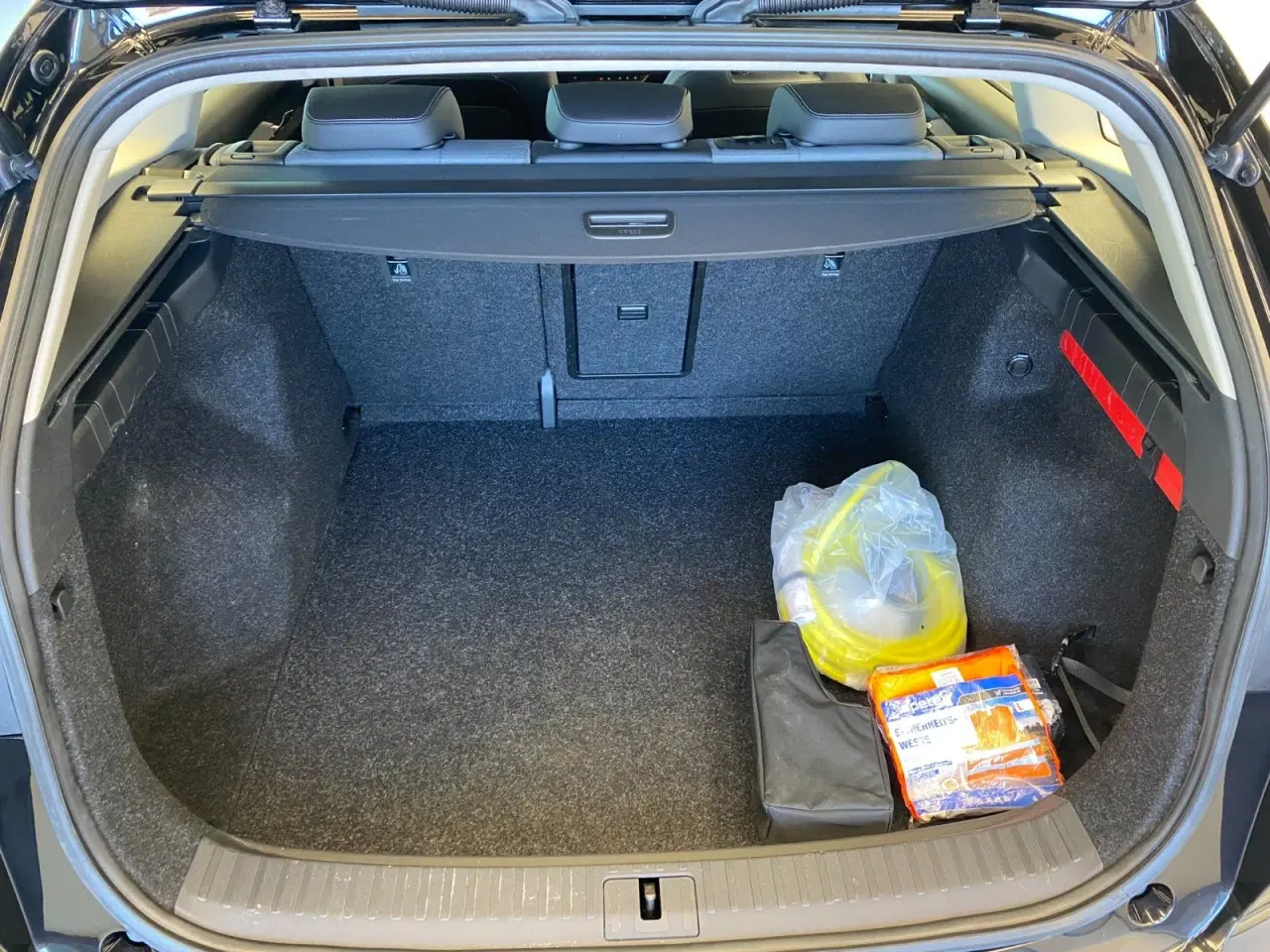 Billede 11 - Skoda Enyaq 50 iV
