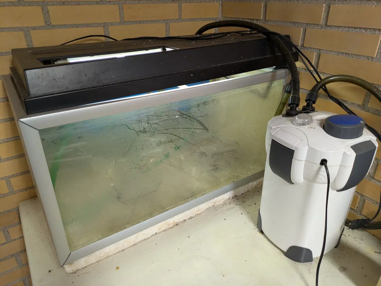 Billede 1 - Ca. 120 liter