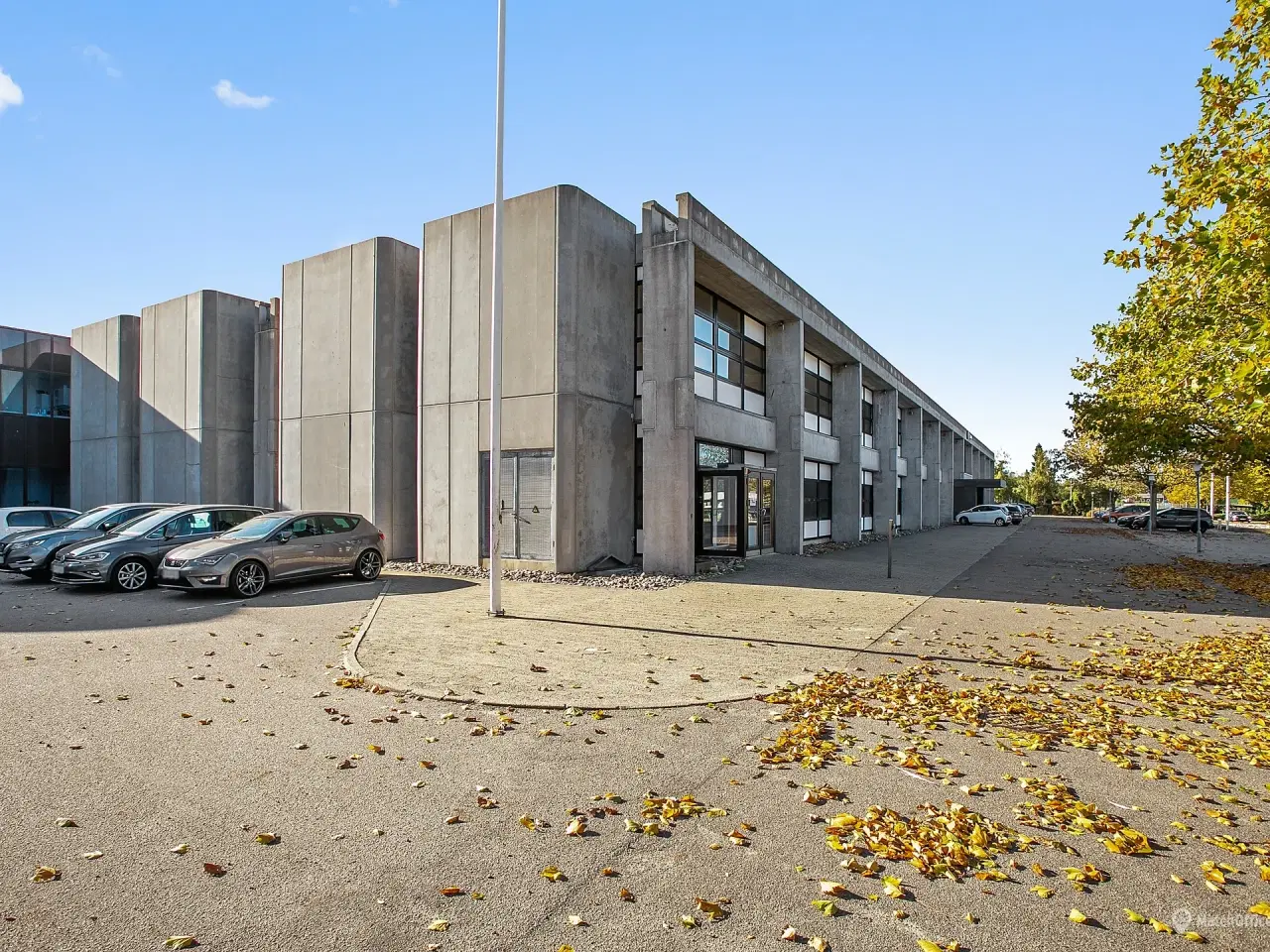 Billede 4 - Skræddersy dit eget lejemål til erhverv