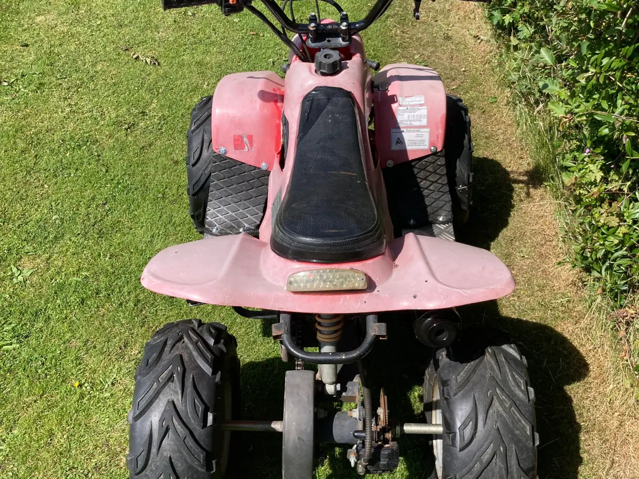 Billede 4 - ATV