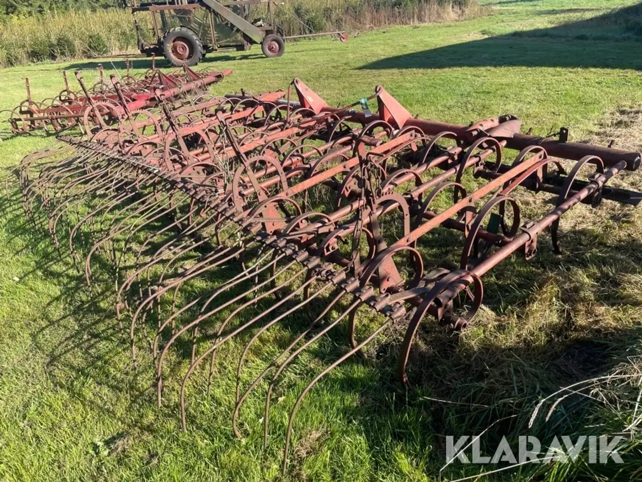 Billede 5 - Harve 4,5 meters