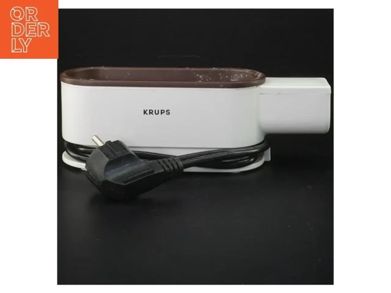 Billede 2 - Æggemaskine fra Krups fra Krups (str. 22 cm)