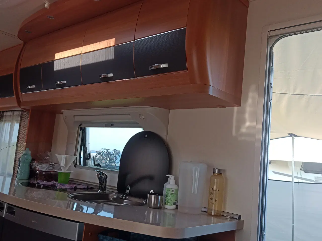 Billede 14 - Campingvogn Hobby 440SF de luxe