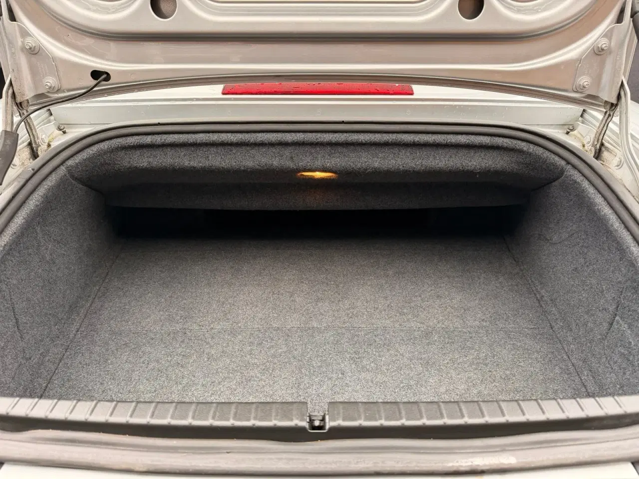 Billede 12 - Audi TT 1,8 T 225 Roadster quattro