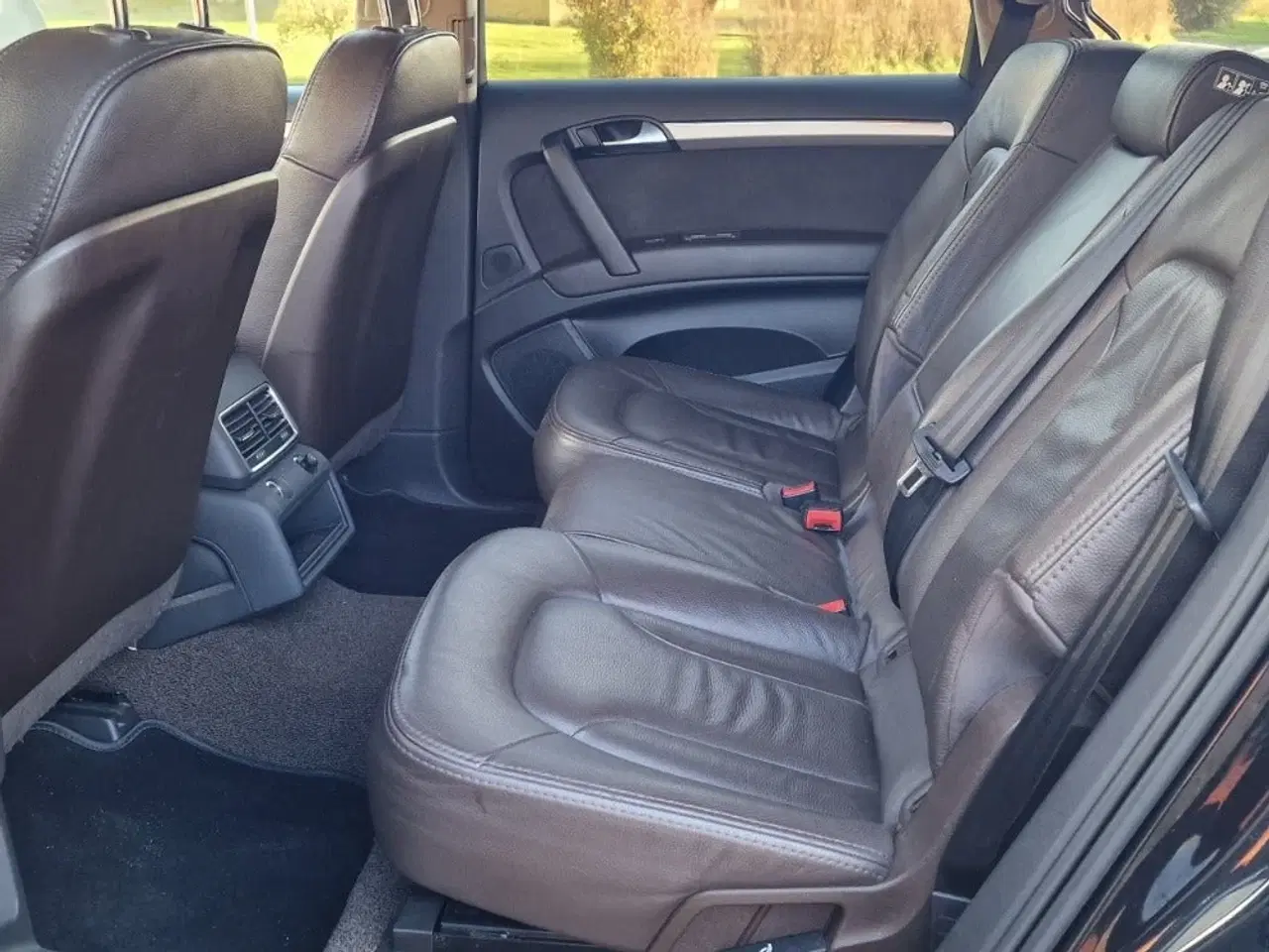 Billede 12 - Audi Q7 3,0 TDi 245 quattro Tiptr.