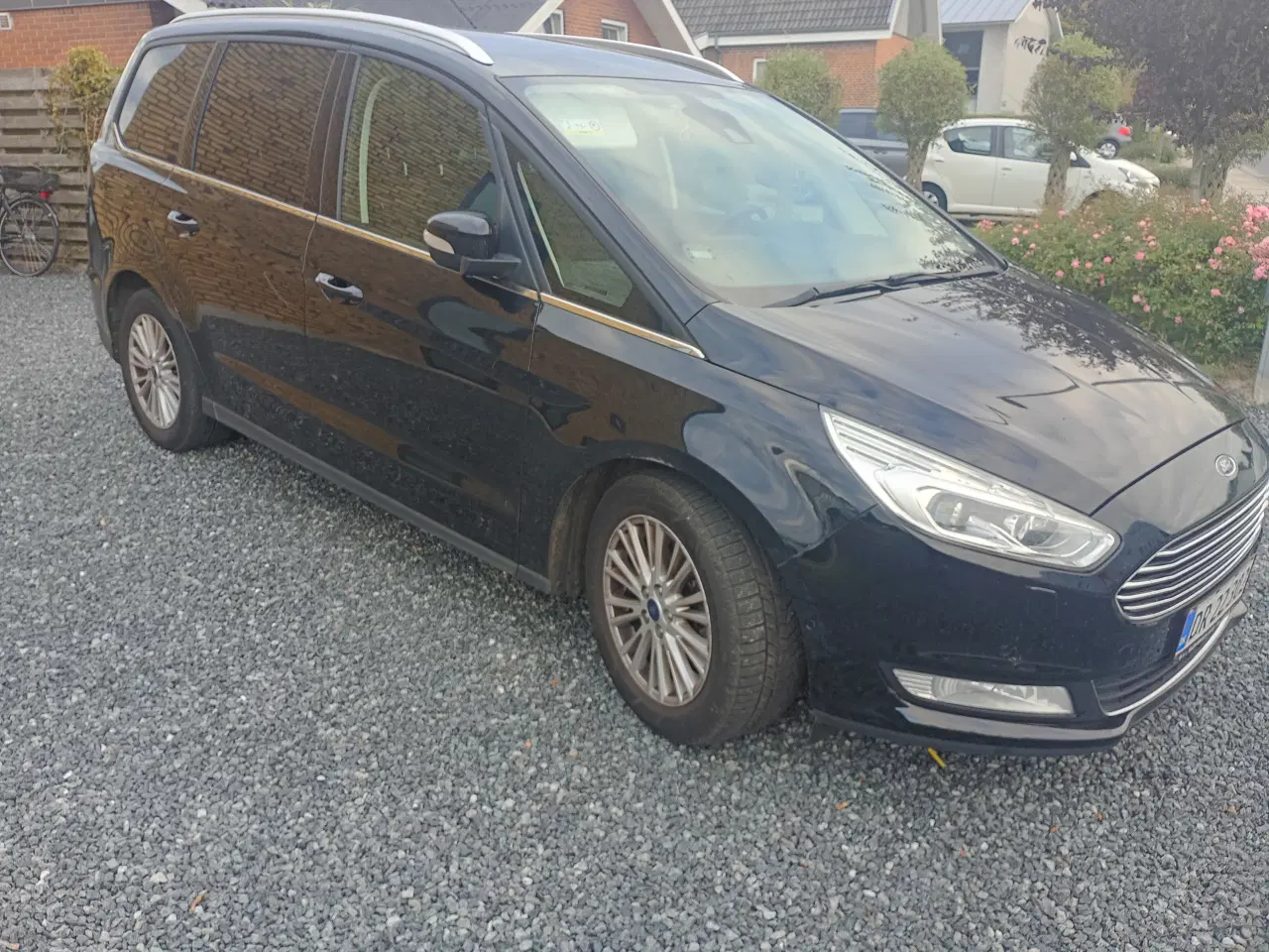 Billede 4 - Ford Galaxy 180 hk 7prs 