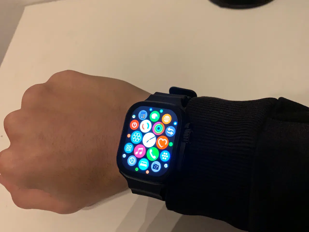 Billede 4 - Apple Watch Ultra 3 
