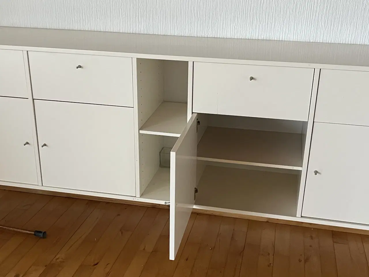 Billede 2 - Mistral hammel skænk