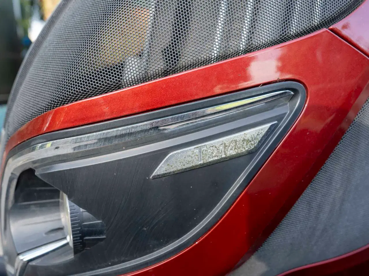 Billede 12 - Valtra T214 med GPS Årgang 2020 - 2960 timer