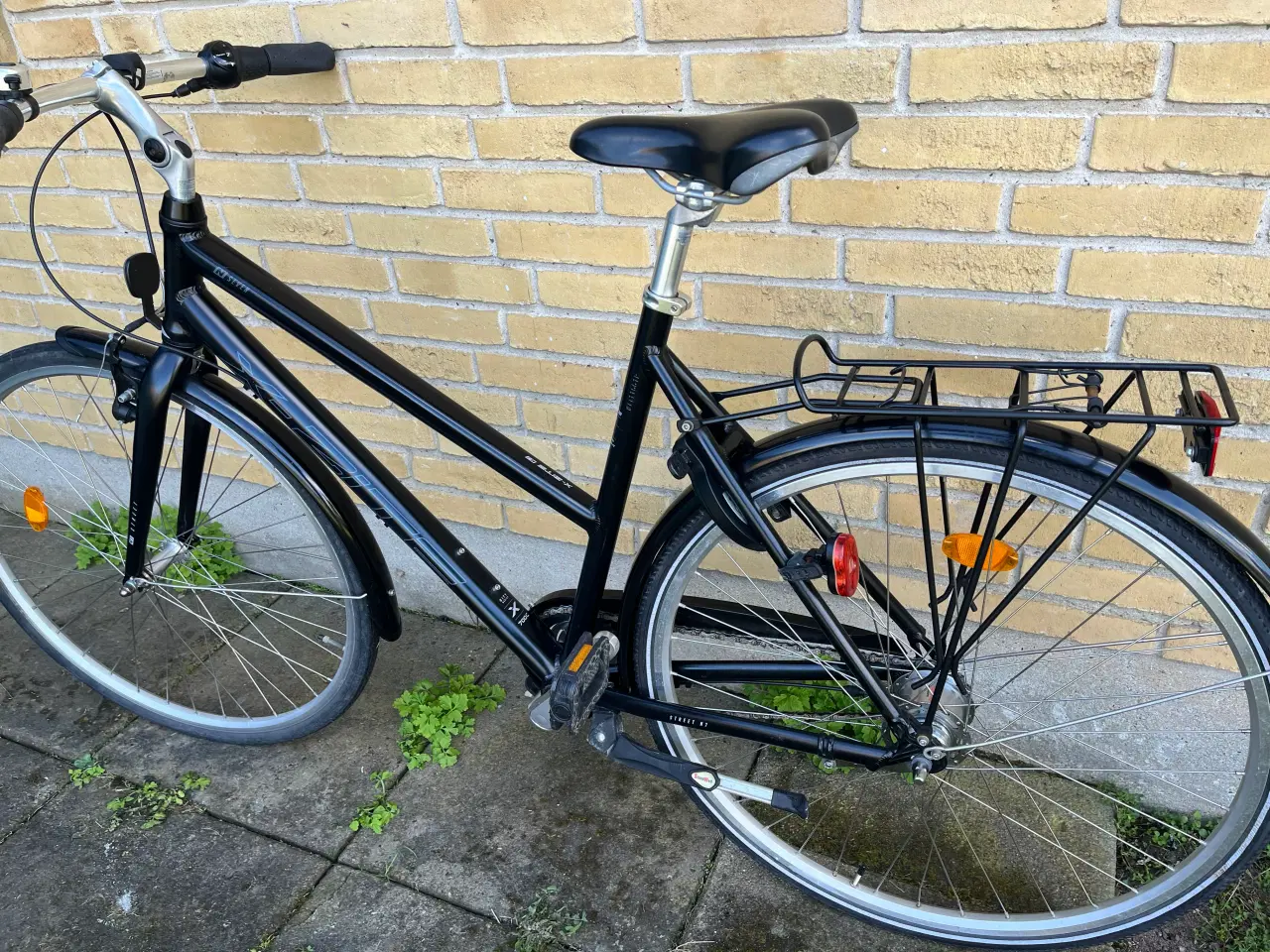 Billede 9 - X-ZITE Seven Damecykel 