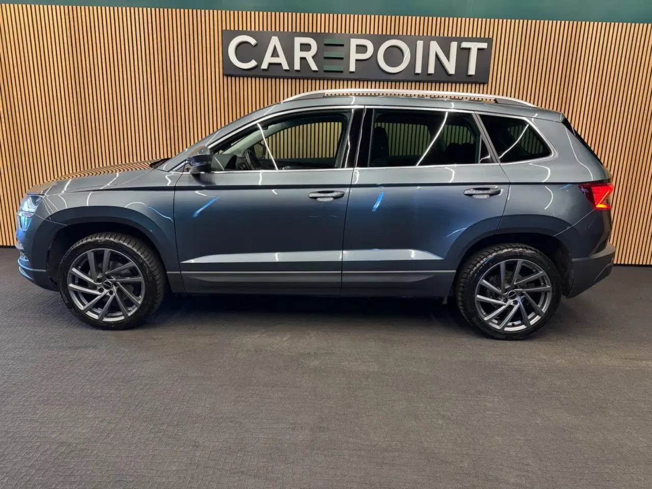 Billede 2 - Skoda Karoq 1,5 TSi 150 Style DSG