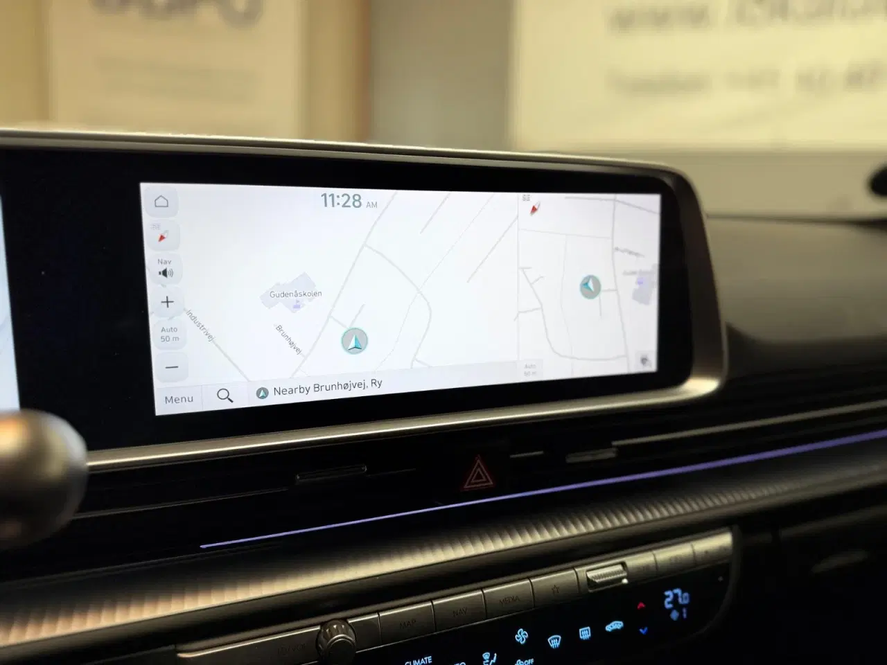 Billede 15 - Hyundai Ioniq 6 77 Advanced