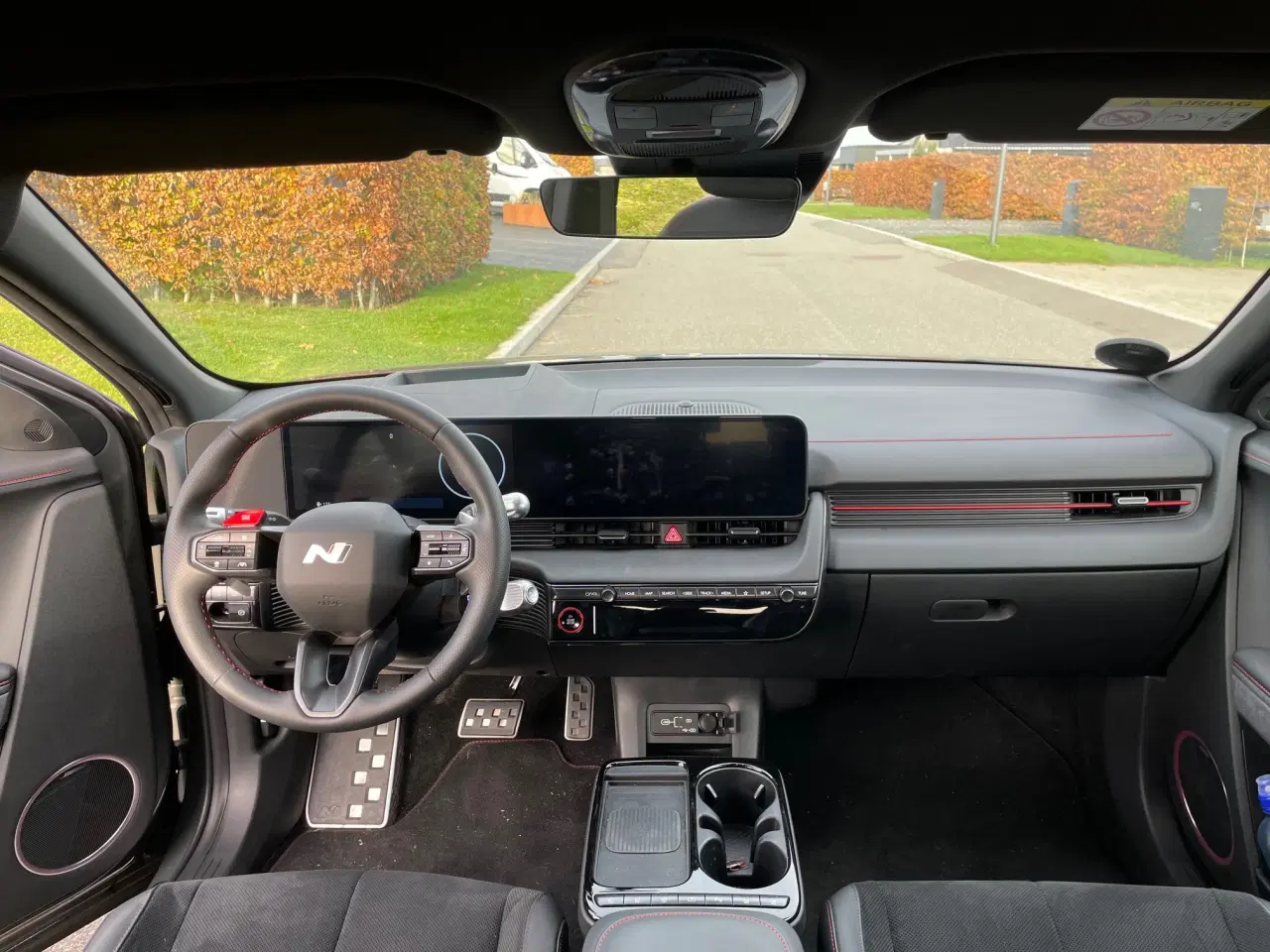 Billede 5 - Hyundai IONIQ5 N-Line+