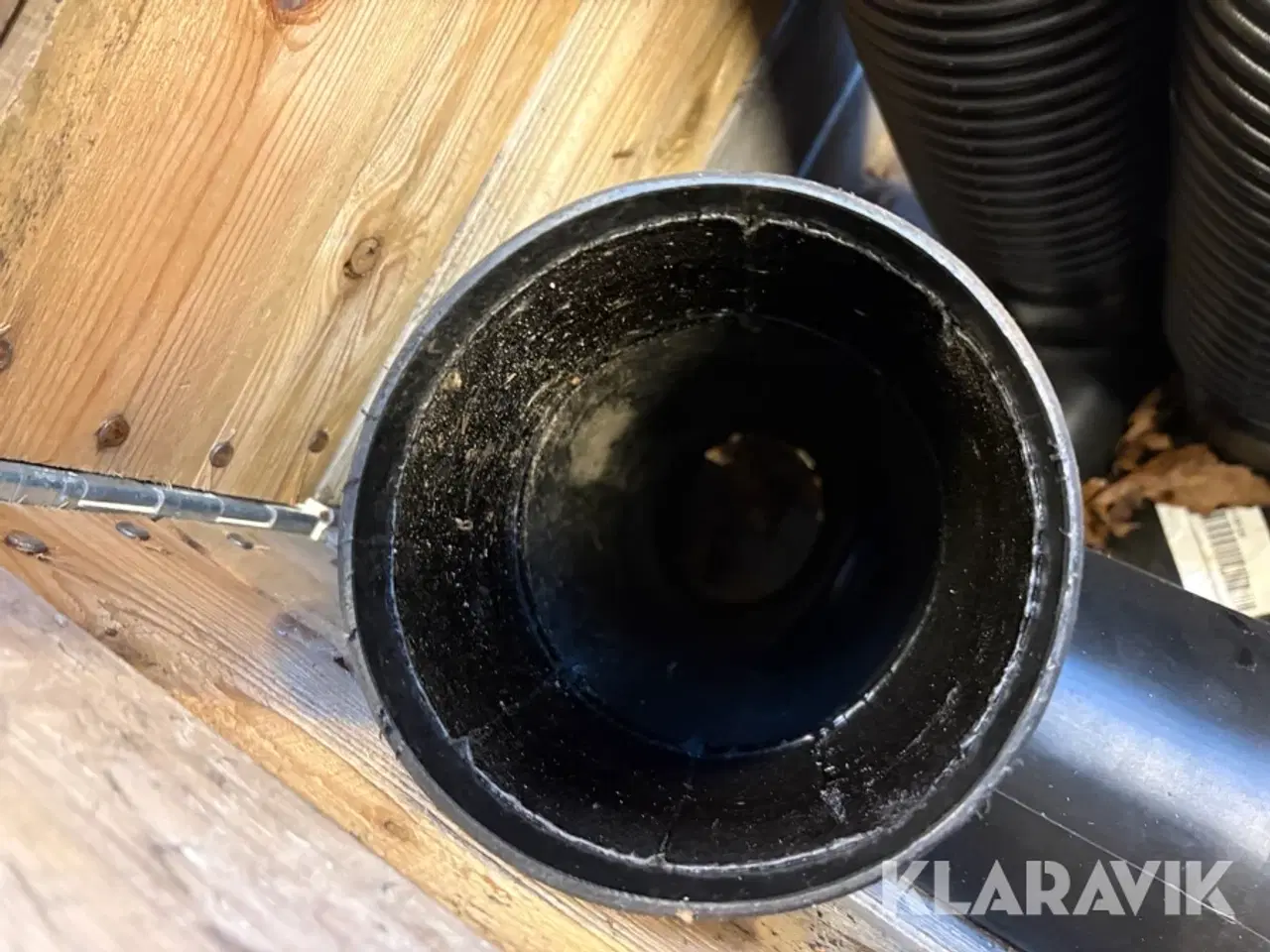 Billede 7 - Krympeflexafgrening SailingPlast med mastik 14 styk