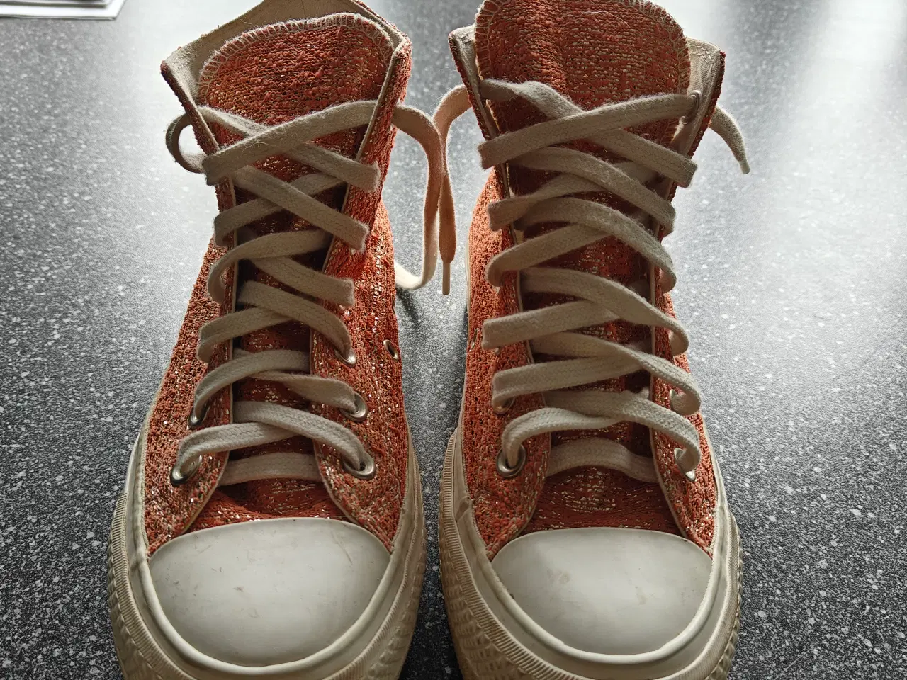 Billede 2 - Converse All Star